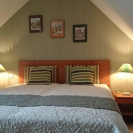 Gite Weyer N°3 Bergheim Zewnętrze zdjęcie
